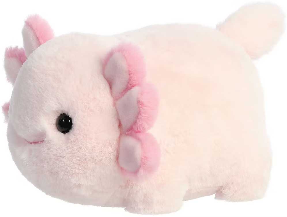 Aurora- Spudsters - 10" Axel Axolotl