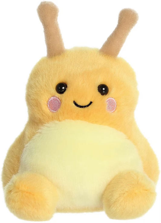 Palm Pals -Emily Banana Slug