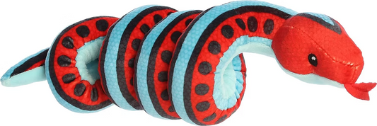 Wrist Wranglers - Red Sided Garter Snake