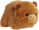 Spudsters - 10" Carmen Capybara