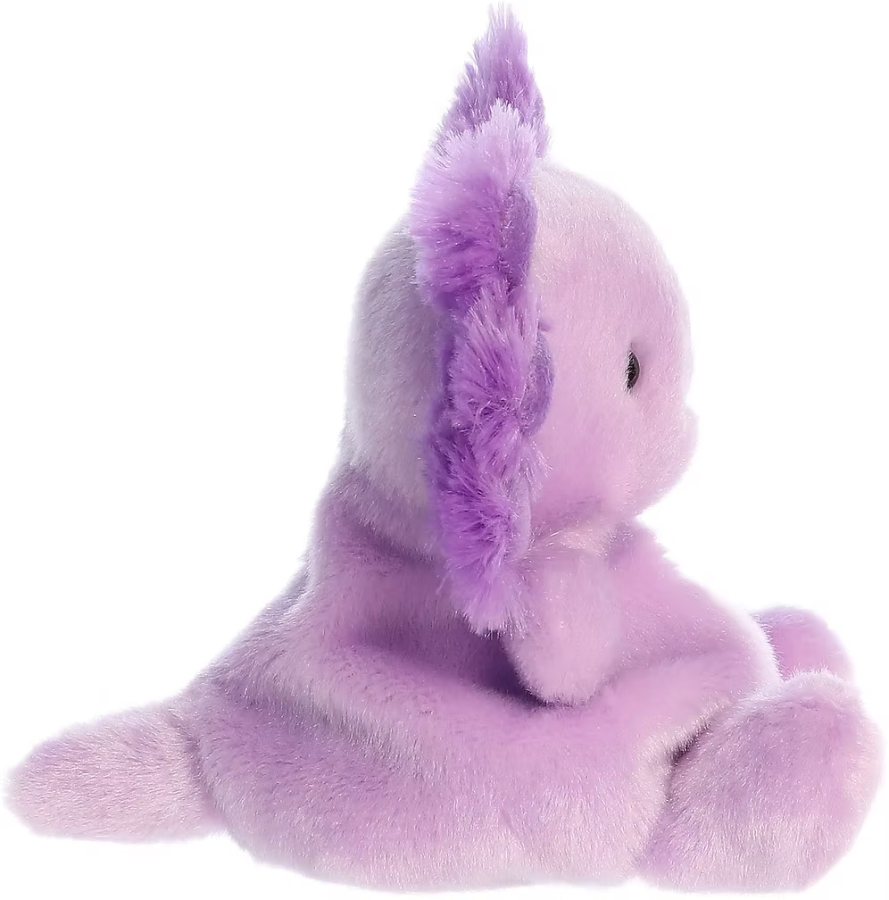 Palm Pals - Xavier Purple Axolotl