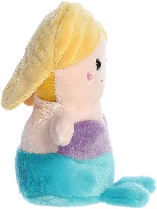 Palm Pals - Serena Mermaid