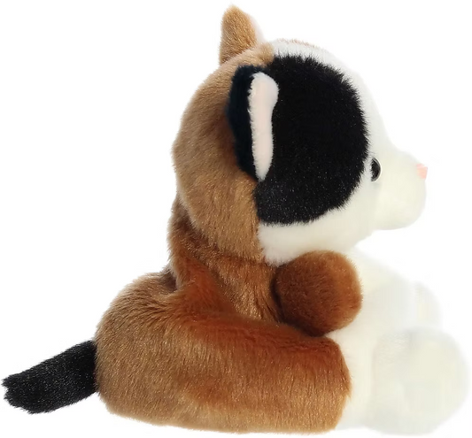 Palm Pals - Peebs Calico Cat