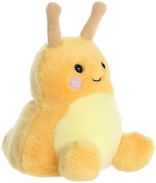 Palm Pals -Emily Banana Slug