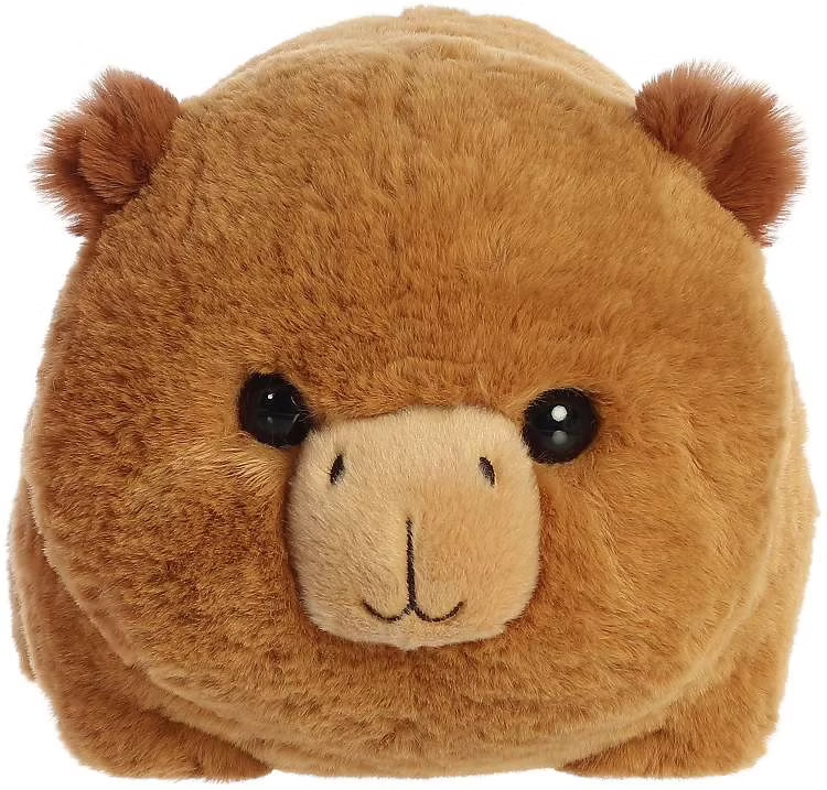 Spudsters - 10" Carmen Capybara