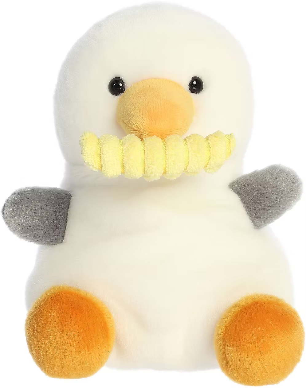 Palm Pals - 8" Buoy Seagull With Fry