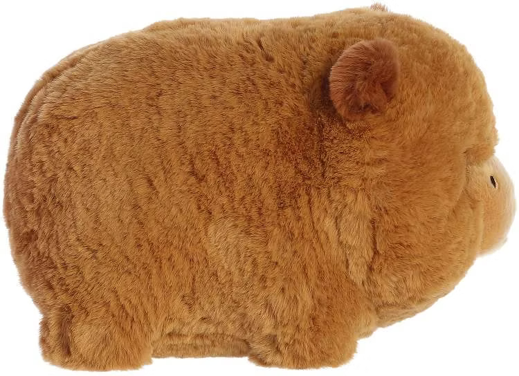 Spudsters - 10" Carmen Capybara