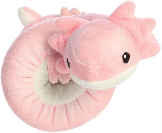 Wrist Wranglers - Axolotl