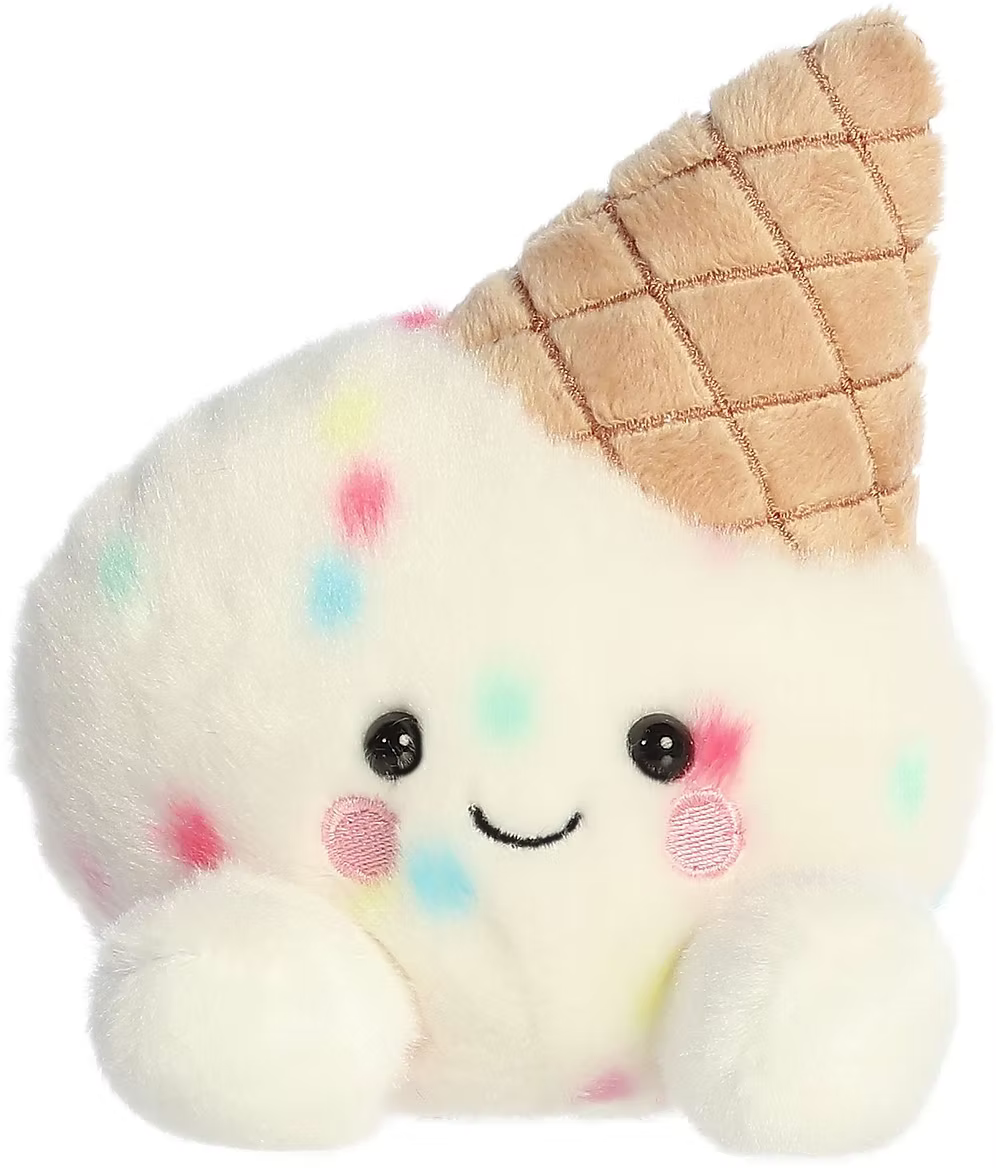 Palm Pals - Sprinkles Ice Cream