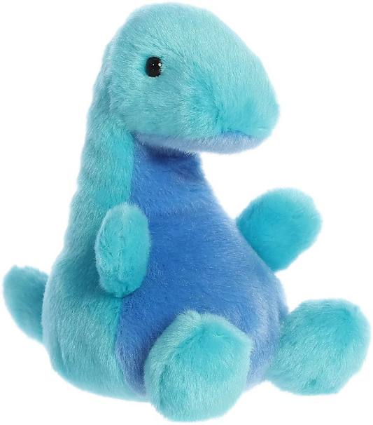 Palm Pals - Glen Loch Ness Monster
