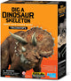 Dig a Triceratops
