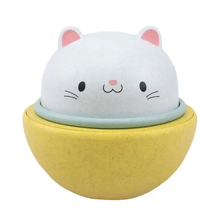 Rocking Rollers - Cat