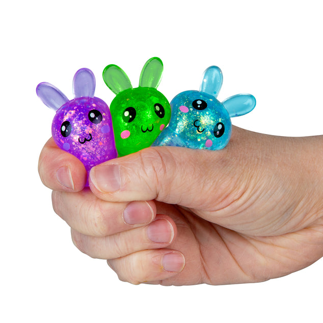 Sugar Swaps Triplets, Series 2