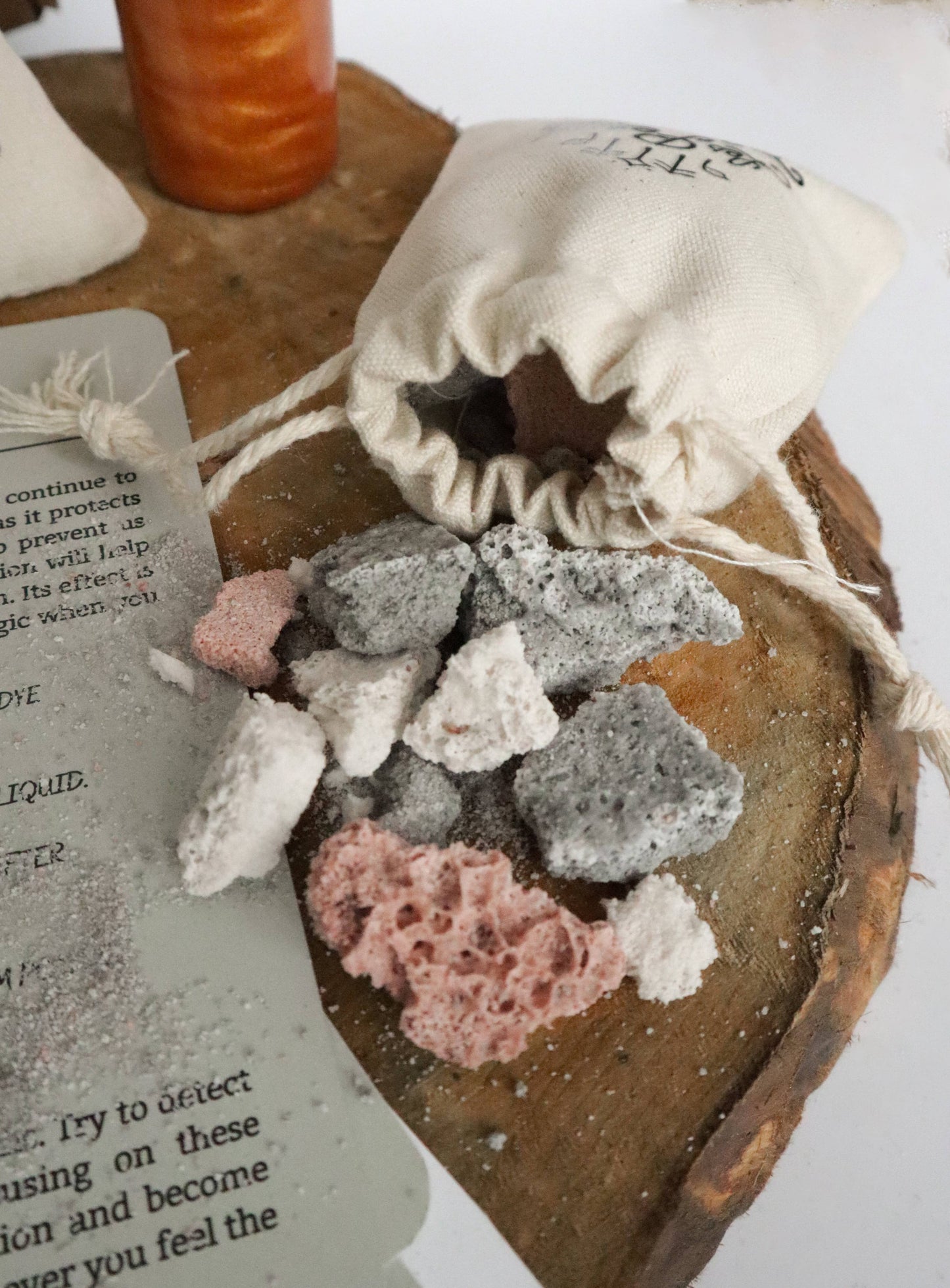 Magical Defenses - Magic Potion Kits