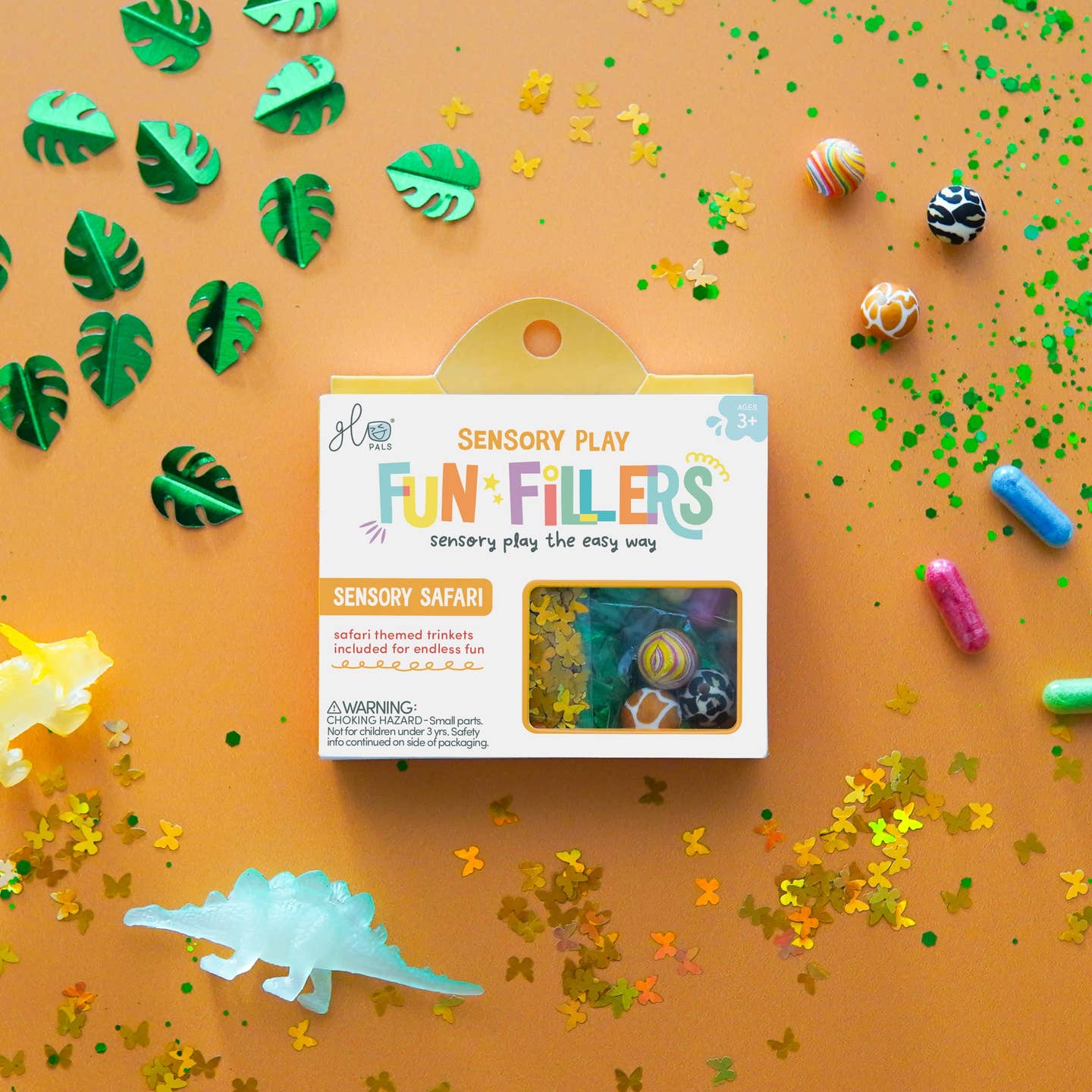Glo Pals Fun Fillers
