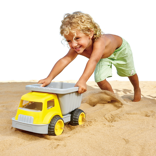 LOAD & TOTE DUMP TRUCK – HAPE