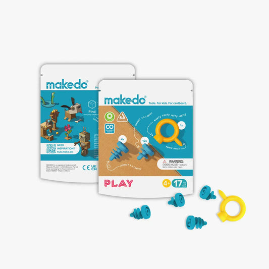 Play Kit - Makedo