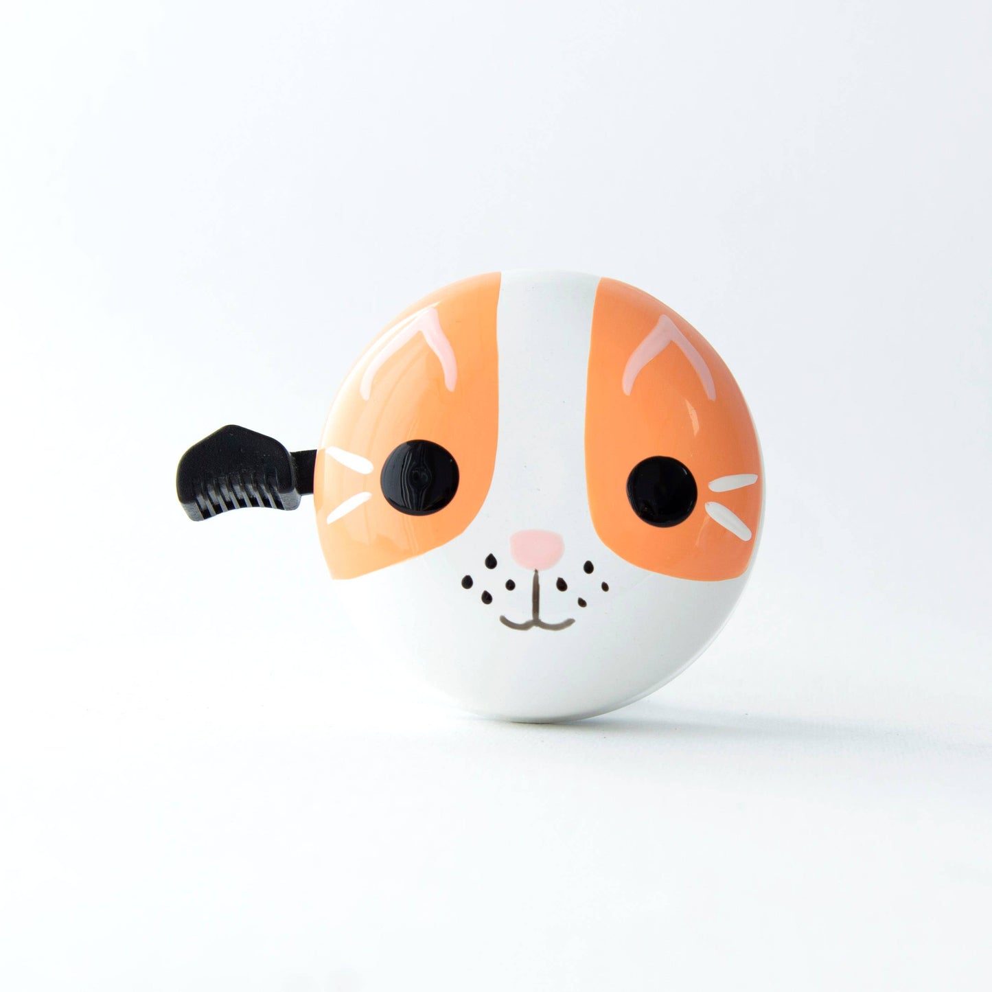 Cat Bike Bell & Scooter Bell