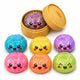 Sugar Squish Mystery Glitter Dumplings