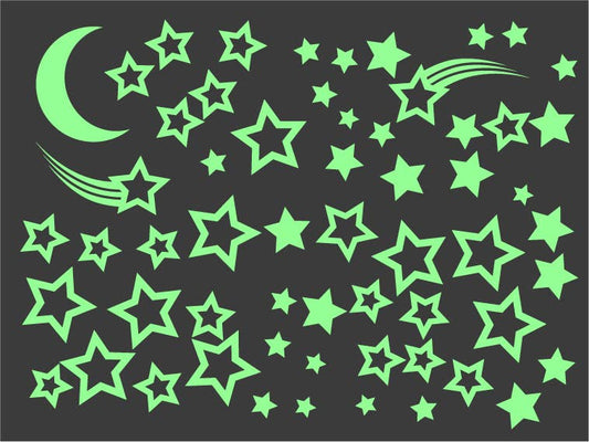 Starry Night Everyday Set