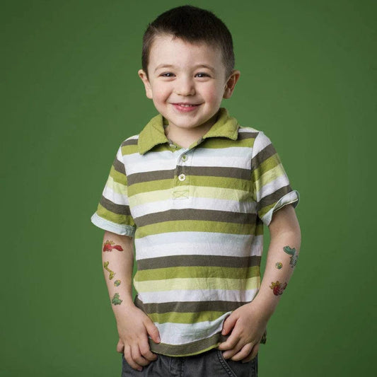 Dino Tattoos