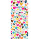 TISSUE Hearts