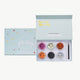 Oh Flossy Wild Wonders Kids Face Paint Set