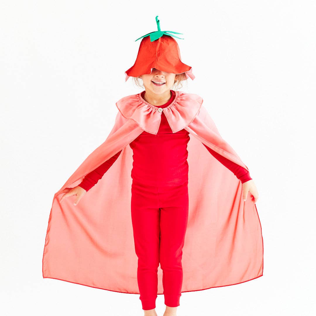 Strawberry Cape