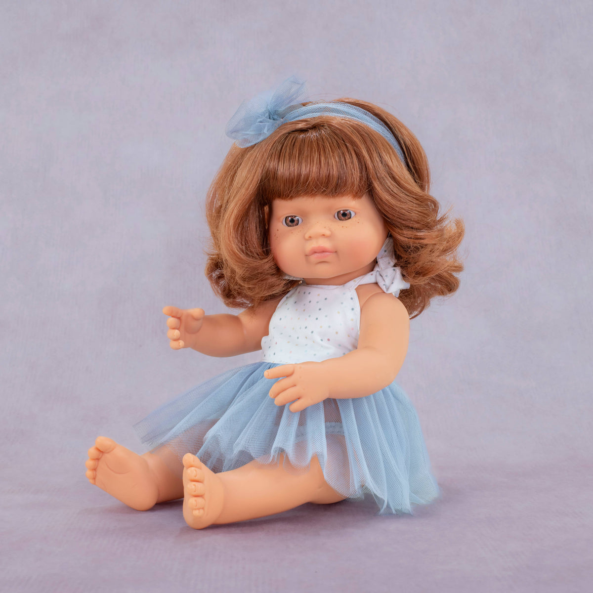 My Friends & Me 15" Doll (9 Styles)