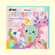 Everyday Craft Axolotl Lacing Charms