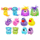 Fun Doh Squishy Gummy Fidget Toy NEW Variety -