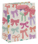 Bag Medium Bow Babes