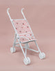 Stroller for doll - Strawberry picnic - Tiny Harlow