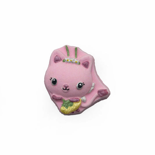 Kitty Fairy Bath Bomb