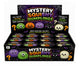 4" Halloween Glitter Jelly Dumpling - Black Steamer