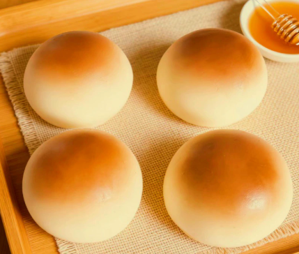 Super Slow Rebounding Realistic Bread Squeeze Toy