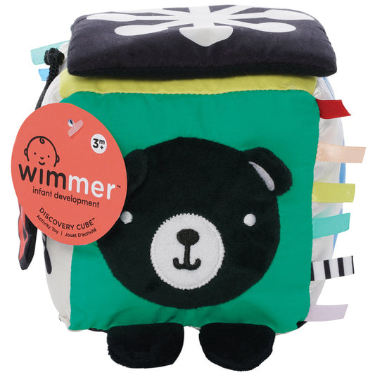 Wimmer Discover Cube