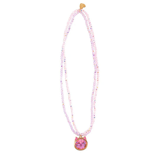 Great Pretenders - Konfetti Kitty Necklace