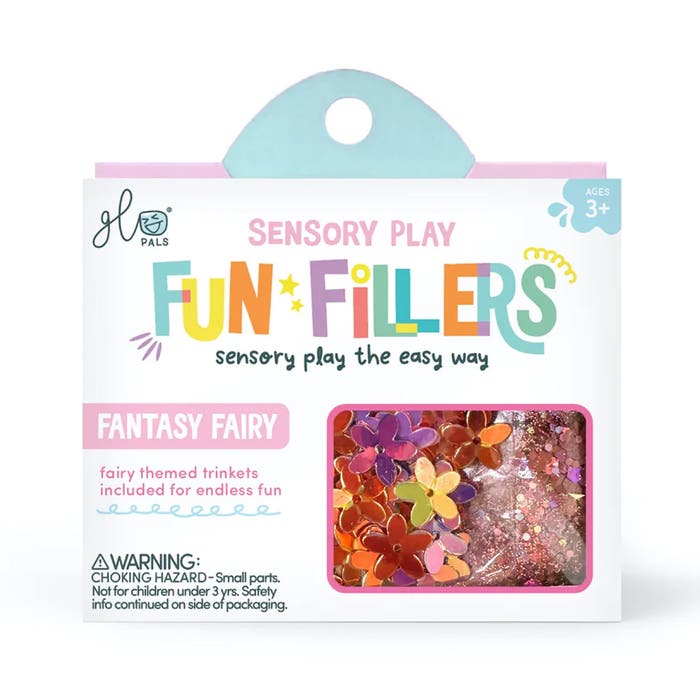 Glo Pals Fun Fillers