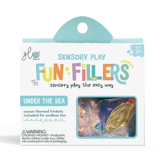 Glo Pals Fun Fillers