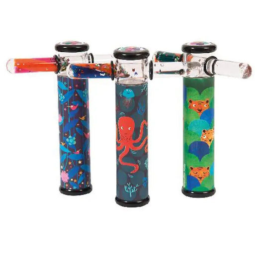 MOULIN ROTY Glitter Kaleidoscope