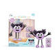 Glo Pals Characters