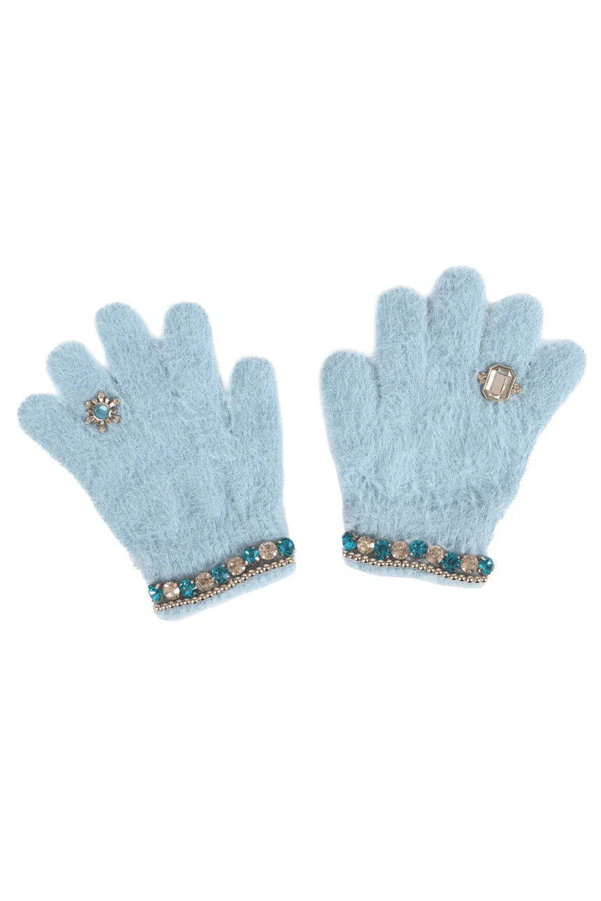 Great Pretenders - Boujee Bijou Gloves