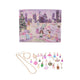 Build A Bracelet Advent Calendar - Holiday Party Fun
