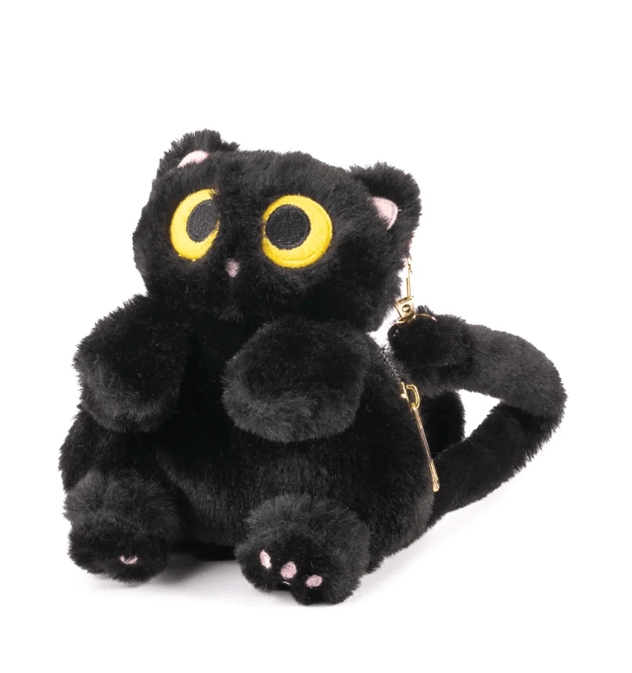 Cutie Kitty Mini Backpack