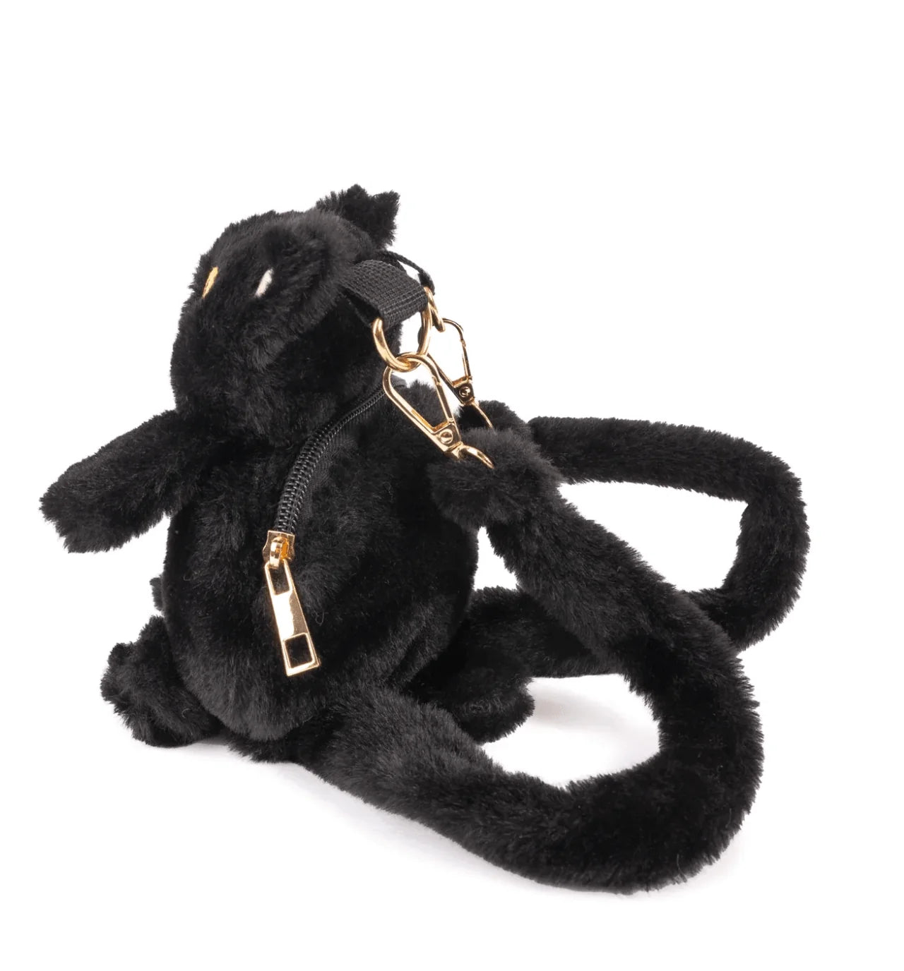 Cutie Kitty Mini Backpack