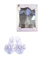 Great Pretenders - Dancing Diva Lilac High Heels