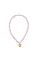Great Pretenders - Enchanting Heart Necklace