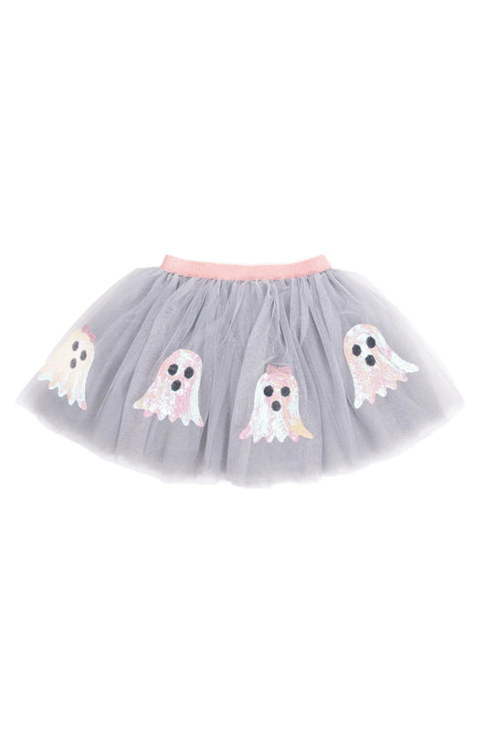 Great Pretenders Glam Ghost Skirt