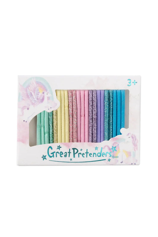 Great Pretenders - Over the Rainbow Hairties